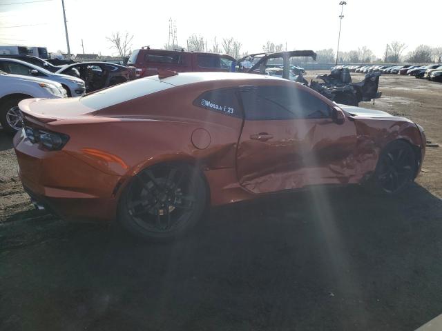 Изображение 3 2023 CHEVROLET CAMARO LT1 2023 с VIN 1G1FF1R74P0158021