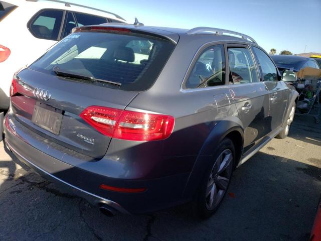Изображение 3 2014 AUDI A4 ALLROAD PREMIUM PLUS 2014 с VIN WA1UFBFL2EA130435