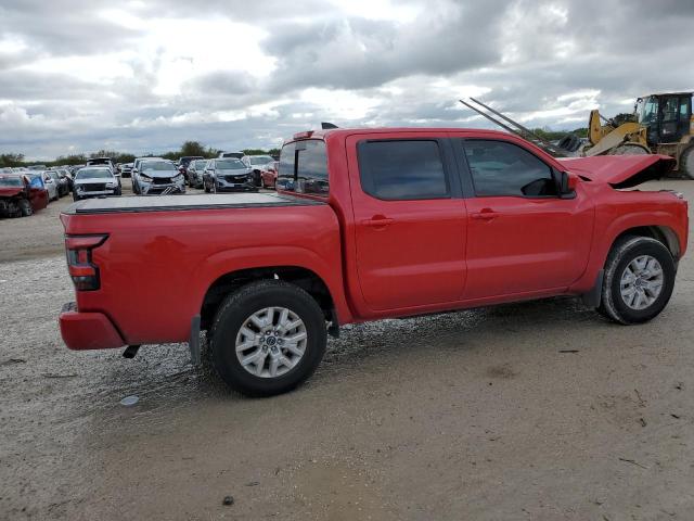 Image 3 of 2023 NISSAN FRONTIER S 2023 with VIN 1N6ED1EJ0PN625008