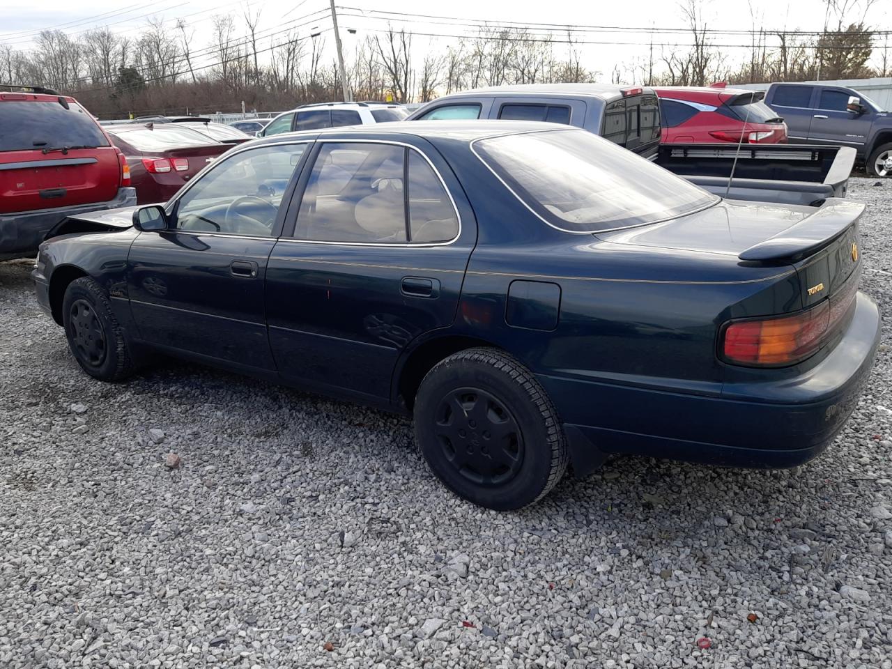 Obraz 2 z 1994 TOYOTA CAMRY LE 1994 z VIN 4T1SK12E0RU422661