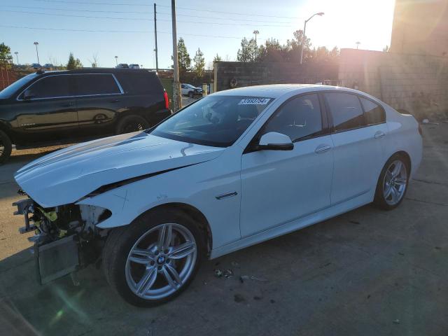 Изображение 1 2016 BMW 535 I 2016 с VIN WBA5B1C53GG134724