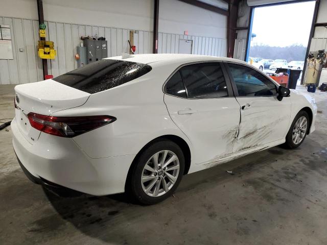 Изображение 3 2023 TOYOTA CAMRY LE 2023 с VIN 4T1C11AK0PU172916