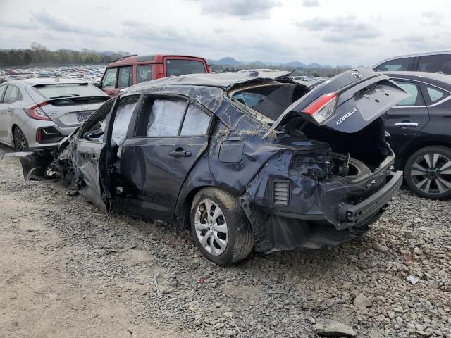 Obraz 2 z 2022 TOYOTA COROLLA LE 2022 z VIN 5YFEPMAE7NP353593