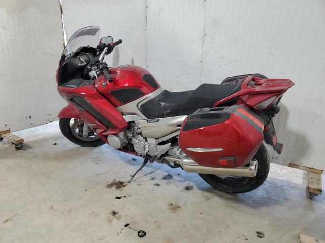 Изображение 3 2014 YAMAHA FJR1300 A 2014 с VIN JYARP24E8EA001608