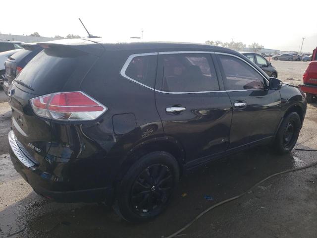 Изображение 3 2016 NISSAN ROGUE S 2016 с VIN JN8AT2MV1GW145234