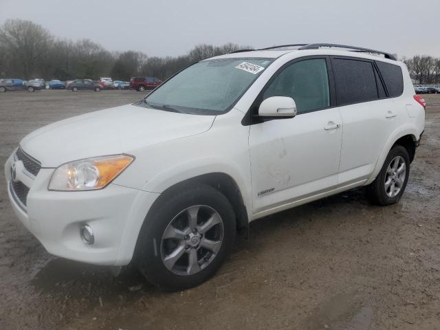 Obraz 1 z 2010 TOYOTA RAV4 LIMITED 2010 z VIN 2T3DF4DV5AW075805