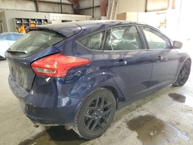 Image 3 of 2016 FORD FOCUS SE 2016 with VIN 1FADP3K20GL247949