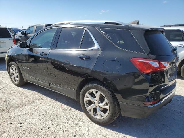 Image 2 of 2018 CHEVROLET EQUINOX LT 2018 with VIN 2GNAXKEXXJ6288496