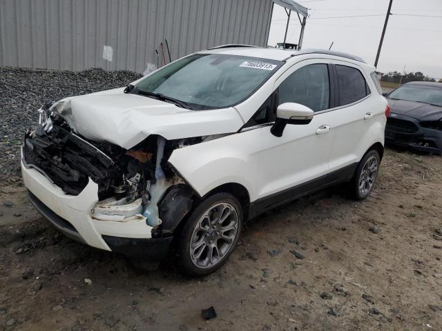 Obraz 2018 FORD ECOSPORT TITANIUM 2018