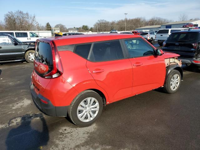 Изображение 3 2022 KIA SOUL LX 2022 с VIN KNDJ23AU6N7183369