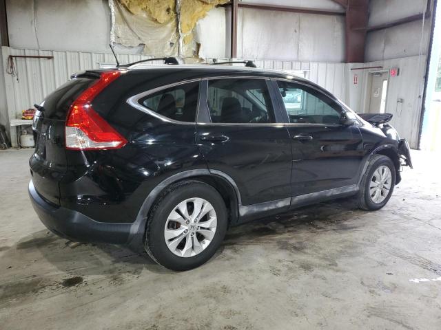 Image 3 of 2012 HONDA CR-V EXL 2012 with VIN 5J6RM3H75CL017050