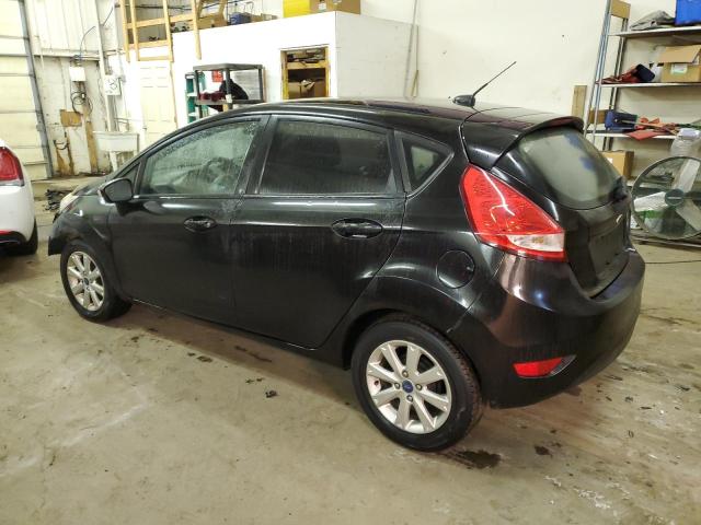 Image 2 of 2013 FORD FIESTA SE 2013 with VIN 3FADP4EJ0DM200536