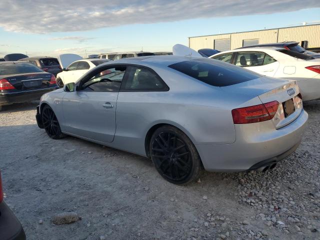 Obraz 2 z 2011 AUDI A5 PREMIUM PLUS 2011 z VIN WAULFAFR3BA030028