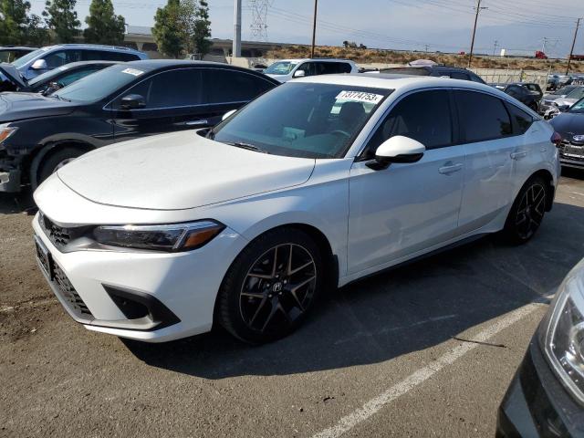 2023 HONDA CIVIC SPORT TOURING 2023 image