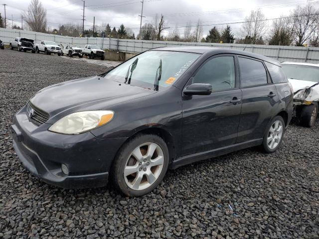 Image 1 of 2005 TOYOTA COROLLA MATRIX XR 2005 with VIN 2T1KR32E55C431441