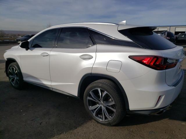 Image 2 of 2017 LEXUS RX 350 BASE 2017 with VIN 2T2ZZMCA8HC056676