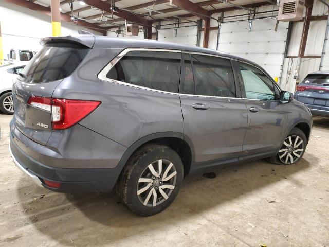 Obraz 3 z 2021 HONDA PILOT EXL 2021 z VIN 5FNYF6H53MB057952