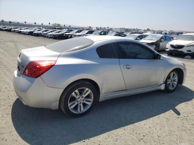 Image 3 of 2011 NISSAN ALTIMA S 2011 with VIN 1N4AL2EP5BC127511