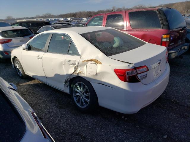Obraz 2 z 2012 TOYOTA CAMRY BASE 2012 z VIN 4T4BF1FK9CR194970