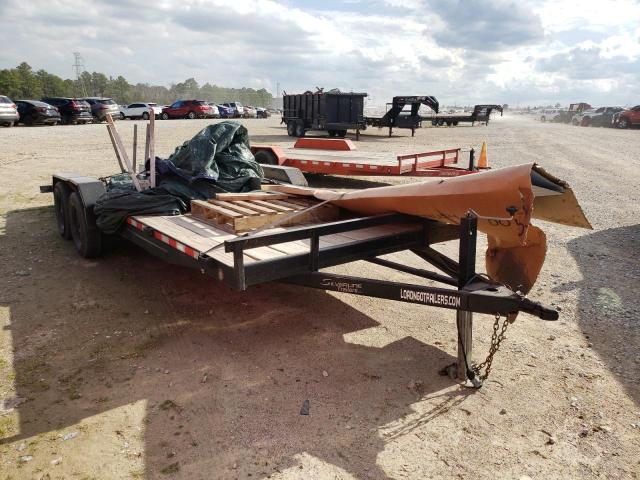 Image 1 of 2022 OTHR  TRAILER 2022 with VIN 58UBF2025NA005031
