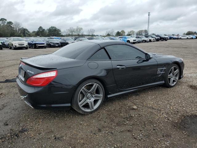 Obraz 3 z 2013 MERCEDES-BENZ SL 63 AMG 2013 z VIN WDDJK7EA4DF017899