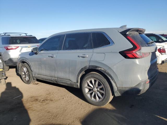 Image 2 of 2023 HONDA CR-V EXL 2023 with VIN 2HKRS4H79PH407239