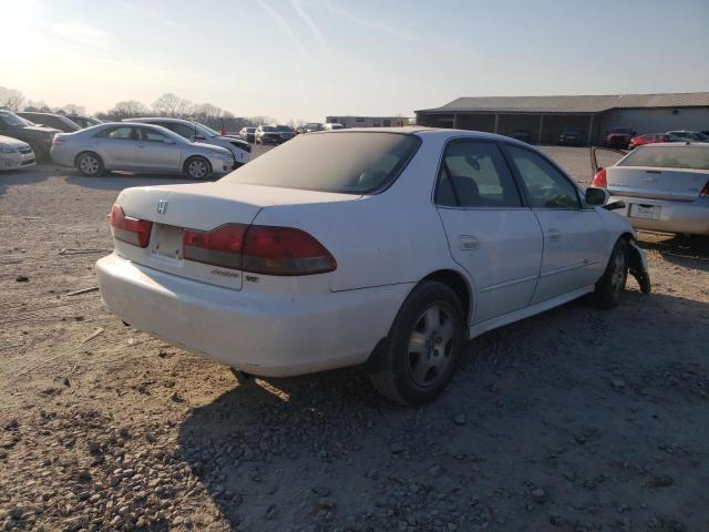 Изображение 3 2001 HONDA ACCORD EX 2001 с VIN 1HGCG16571A015710