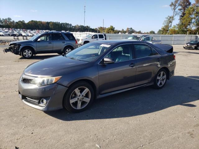 Obraz 1 z 2014 TOYOTA CAMRY L 2014 z VIN 4T1BF1FK9EU839758