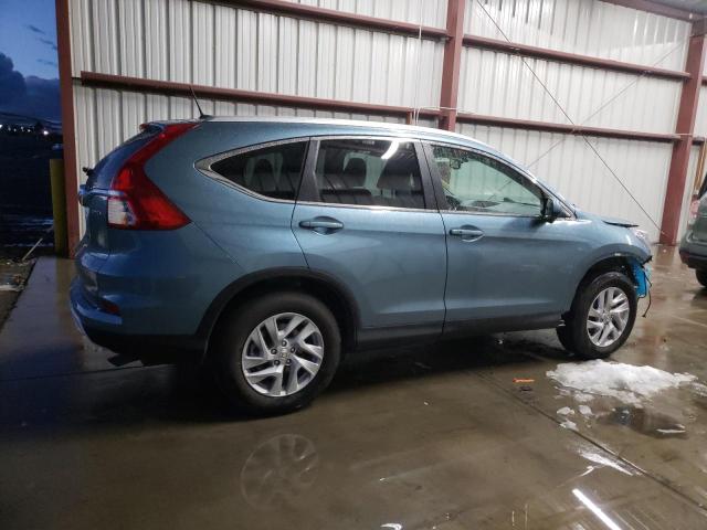 Изображение 3 2015 HONDA CR-V EXL 2015 с VIN 2HKRM4H71FH612661