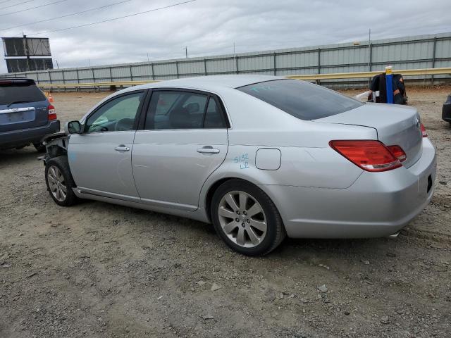 Image 2 of 2005 TOYOTA AVALON XL 2005 with VIN 4T1BK36B25U034515