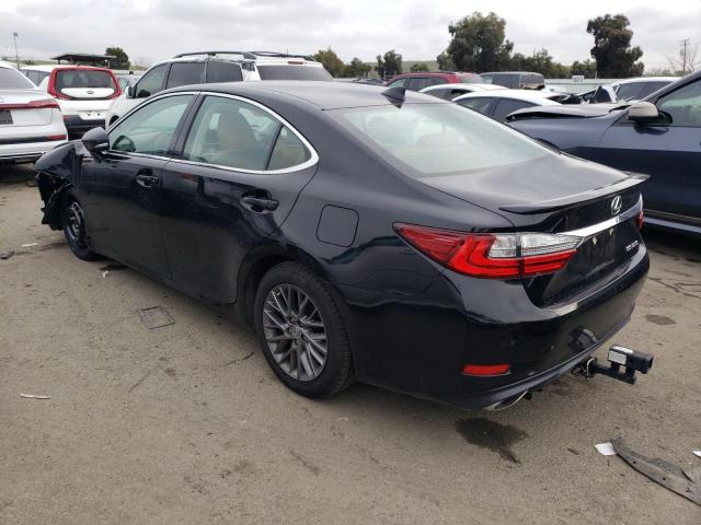 Obraz 2 z 2018 LEXUS ES 350 2018 z VIN 58ABK1GG8JU092226