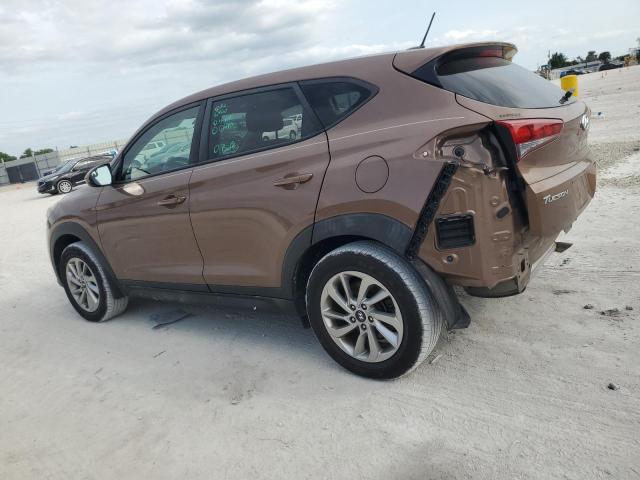 Obraz 2 z 2016 HYUNDAI TUCSON SE 2016 z VIN KM8J23A49GU225128