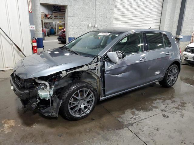 Изображение 1 2019 VOLKSWAGEN GOLF S 2019 с VIN 3VWG57AU3KM012313