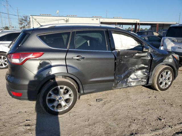 Image 3 of 2015 FORD ESCAPE TITANIUM 2015 with VIN 1FMCU0J90FUB92354