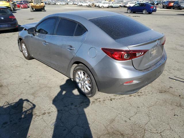 Obraz 2 z 2016 MAZDA 3 SPORT 2016 z VIN JM1BM1U79G1338690