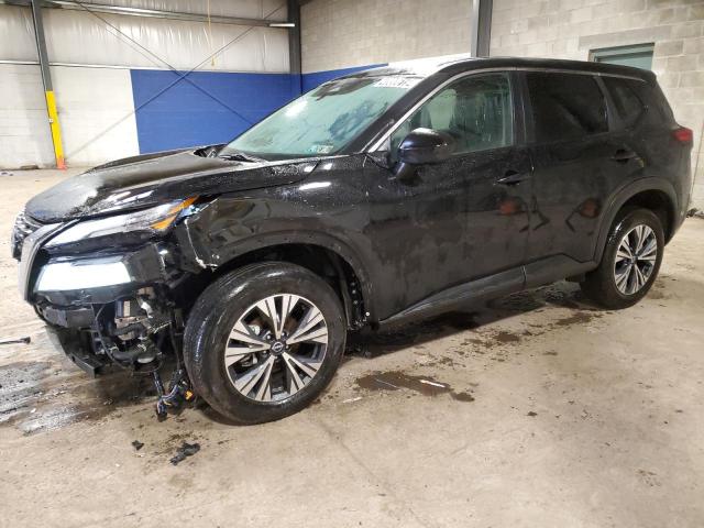 Изображение 1 2023 NISSAN ROGUE SV 2023 с VIN 5N1BT3BB0PC819739