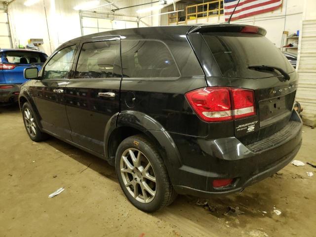 Image 2 of 2015 DODGE JOURNEY R/T 2015 with VIN 3C4PDDEG2FT519241