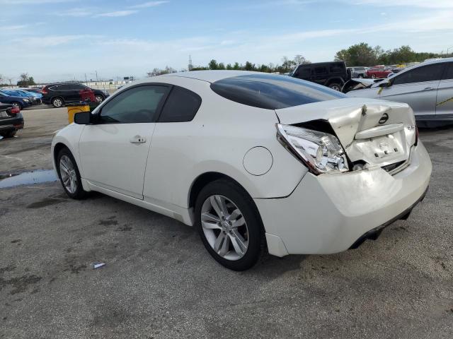 Изображение 2 2010 NISSAN ALTIMA S 2010 с VIN 1N4AL2EP3AC176625
