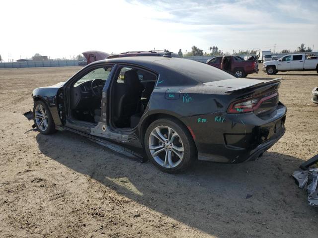 Obraz 2 z 2022 DODGE CHARGER R/T 2022 z VIN 2C3CDXCTXNH165867