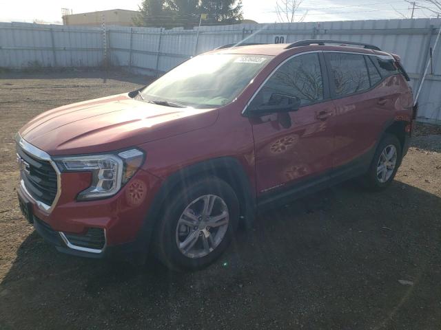 2023 GMC TERRAIN SLE 2023 image