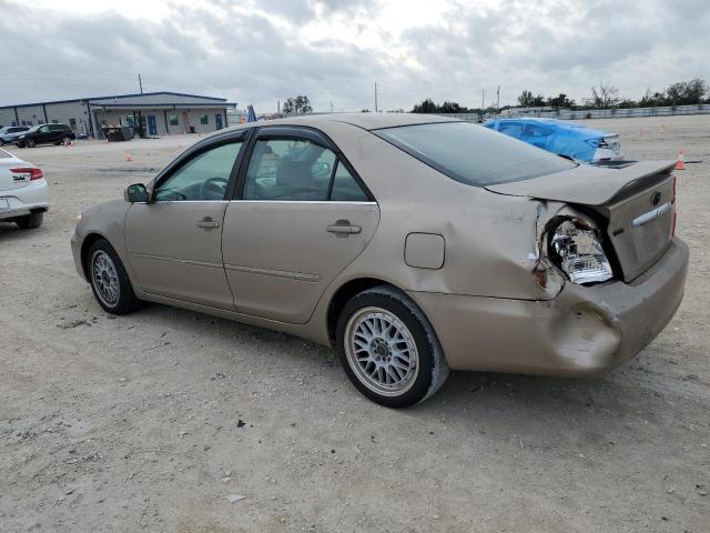 Obraz 2 z 2002 TOYOTA CAMRY LE 2002 z VIN 4T1BE32K02U059910