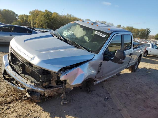 Image 1 of 2019 FORD F350 SUPER DUTY 2019 with VIN 1FT8W3BT6KEE98950