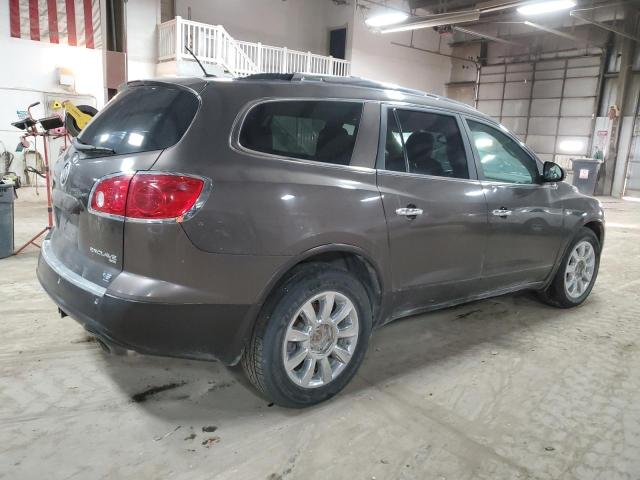 Obraz 3 z 2012 BUICK ENCLAVE  2012 z VIN 5GAKVDED0CJ258760