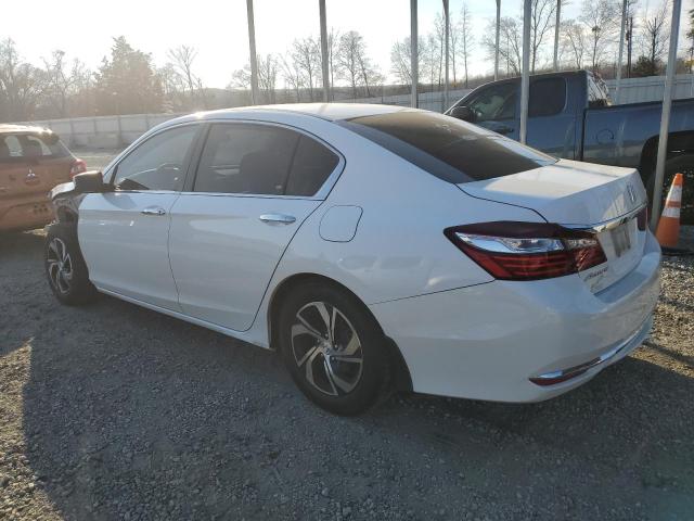 Изображение 2 2017 HONDA ACCORD LX 2017 с VIN 1HGCR2F36HA145504