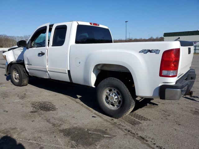 Изображение 2 2008 CHEVROLET SILVERADO K2500 HEAVY DUTY 2008 с VIN 1GCHK29K28E104646