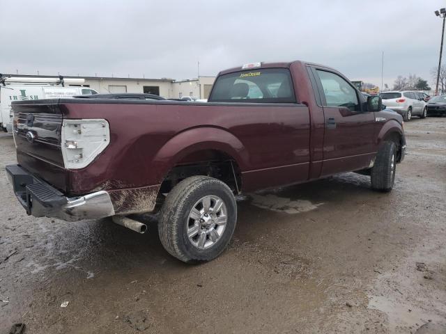 Obraz 3 z 2009 Ford F-150 2009 z VIN 1FTRF14W39KB90839