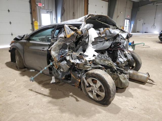Obraz 2 z 2014 HYUNDAI ELANTRA SE 2014 z VIN 5NPDH4AE1EH526059