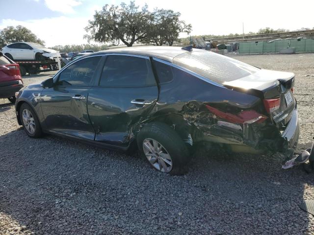 Image 2 of 2016 KIA OPTIMA LX 2016 with VIN KNAGT4L30G5110611