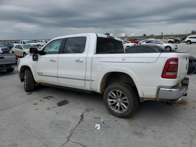 Image 2 of 2019 RAM 1500 LIMITED 2019 with VIN 1C6SRFHT9KN670434