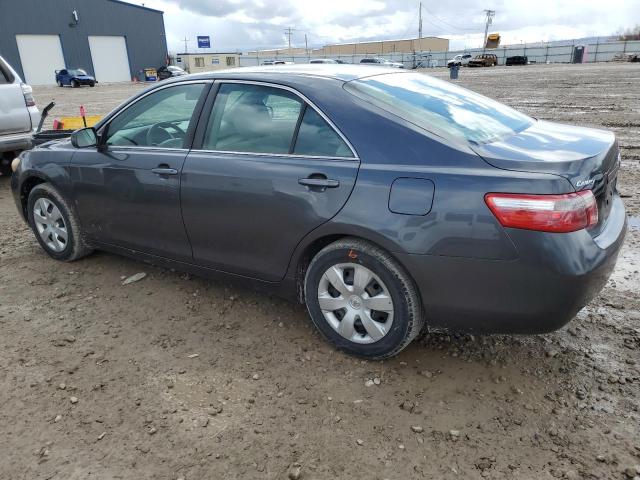 Изображение 2 2007 TOYOTA CAMRY CE 2007 с VIN 4T1BE46K67U173515